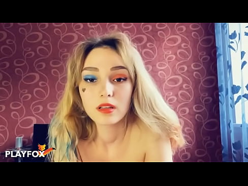 ❤️ عینک واقعیت مجازی جادویی به من رابطه جنسی با هارلی کوین داد پورنو در fa.onlyindianpornx.ru ❤