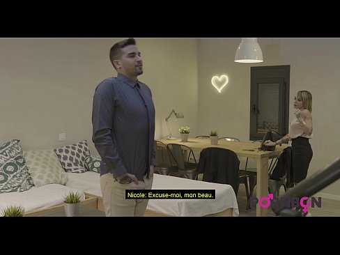 ❤️ PORNBCN 4K یک زن بالغ با جوانان بزرگ می‌خواهد مقعدی باشد ژیگولو جوان با دیک بزرگ. پورنو در fa.onlyindianpornx.ru ❤